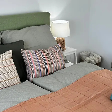 Szeglet Apartament