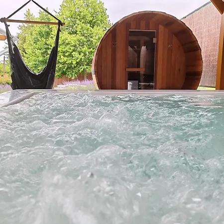 Szeglet Апартаменты